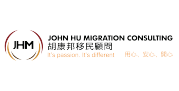 JHM logo