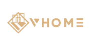 VHOME logo