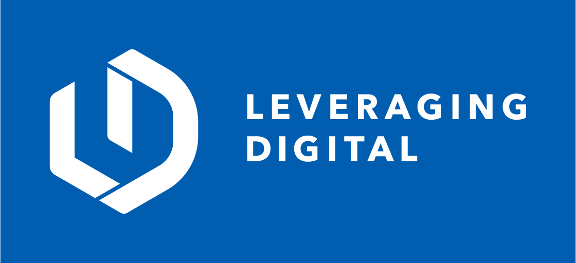 leveraging-digital logo